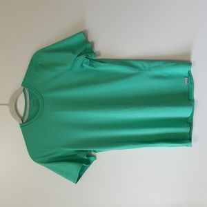 Patagonia Green Tech T-Shirt - Size Small